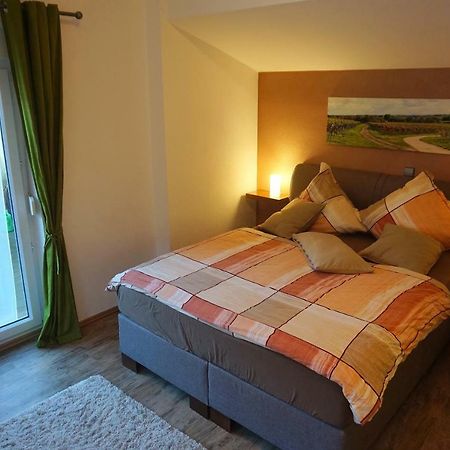 Ferienwohnung Familie Westermann Kapellen-Drusweiler Dış mekan fotoğraf
