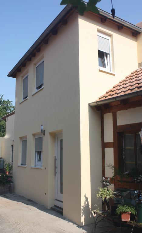 Ferienwohnung Familie Westermann Kapellen-Drusweiler Oda fotoğraf