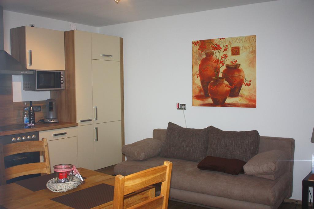 Ferienwohnung Familie Westermann Kapellen-Drusweiler Dış mekan fotoğraf