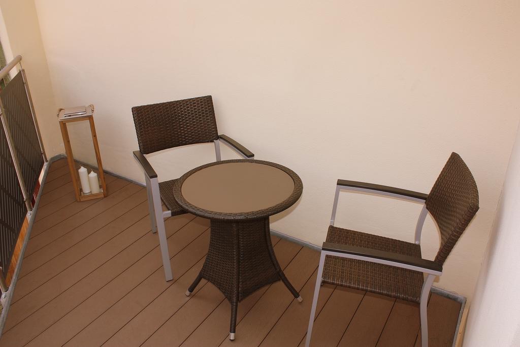 Ferienwohnung Familie Westermann Kapellen-Drusweiler Dış mekan fotoğraf