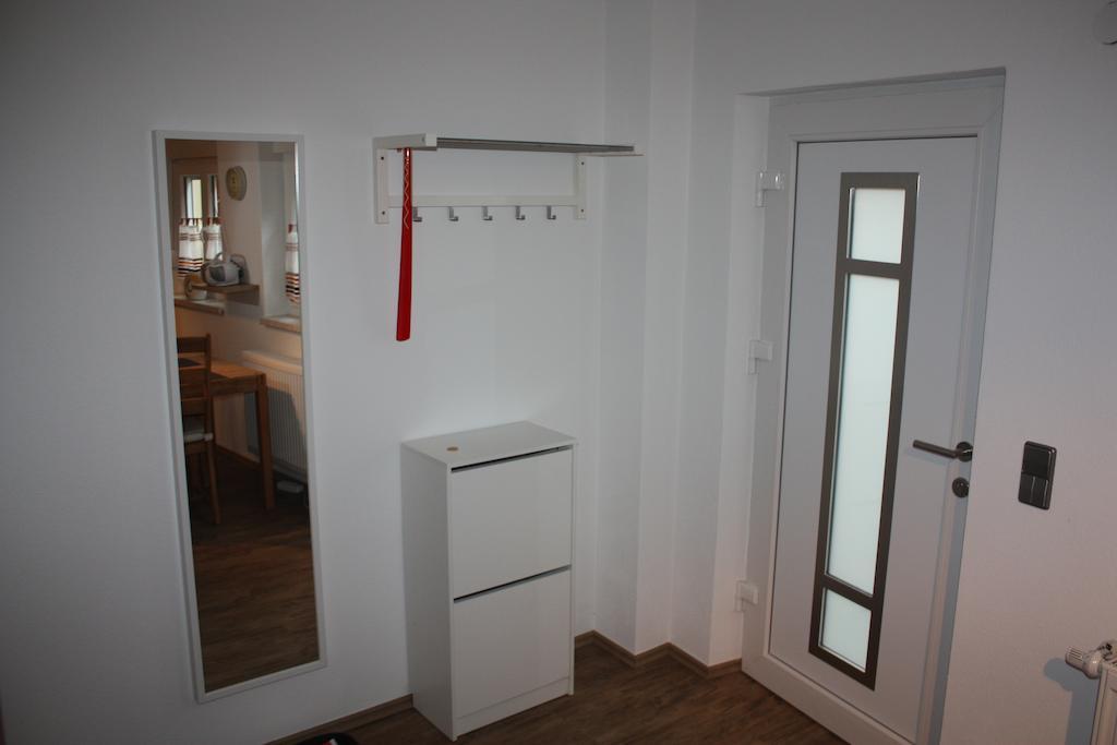 Ferienwohnung Familie Westermann Kapellen-Drusweiler Dış mekan fotoğraf